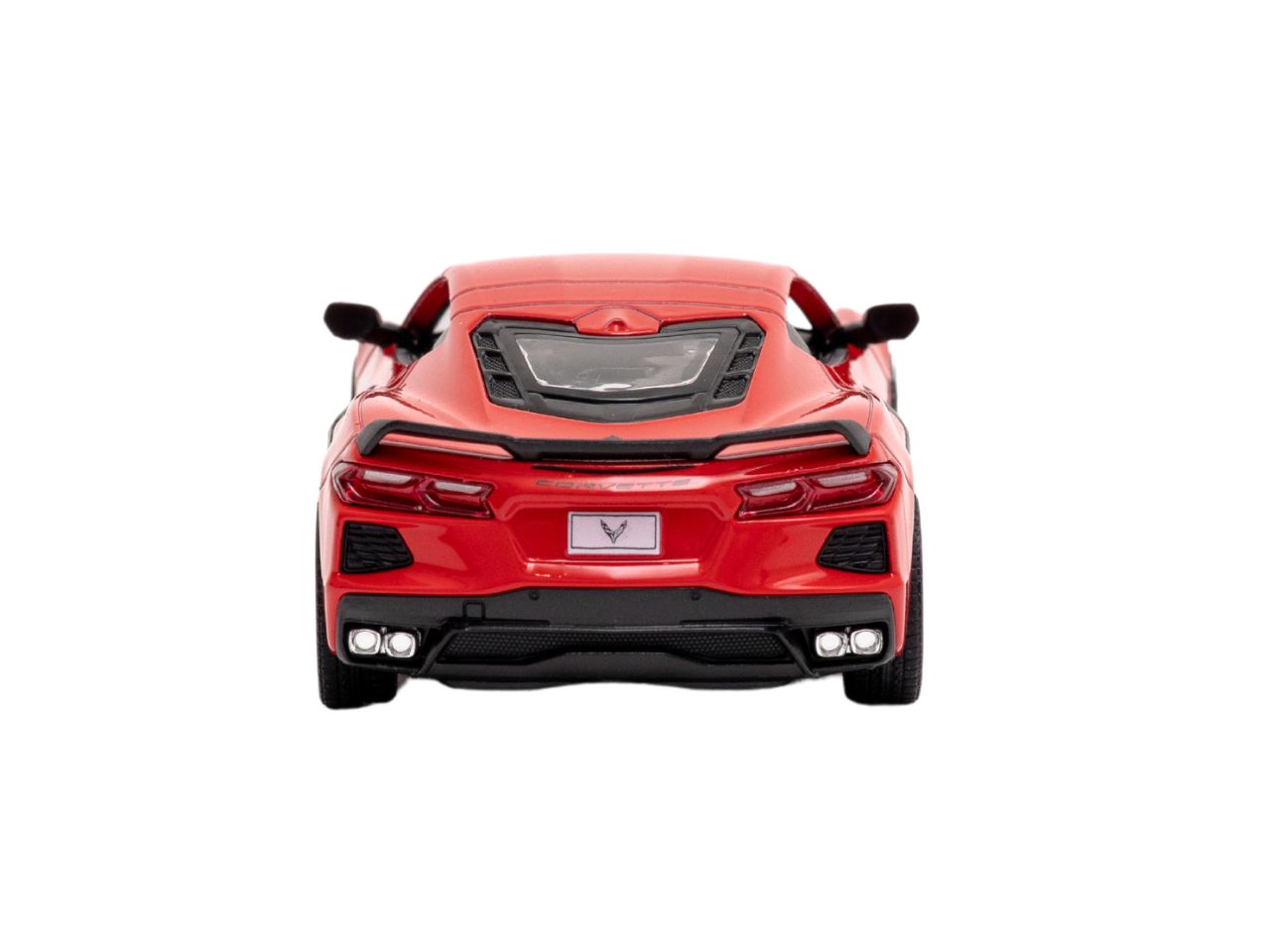 Corvette  2021  die-cast  d/b
