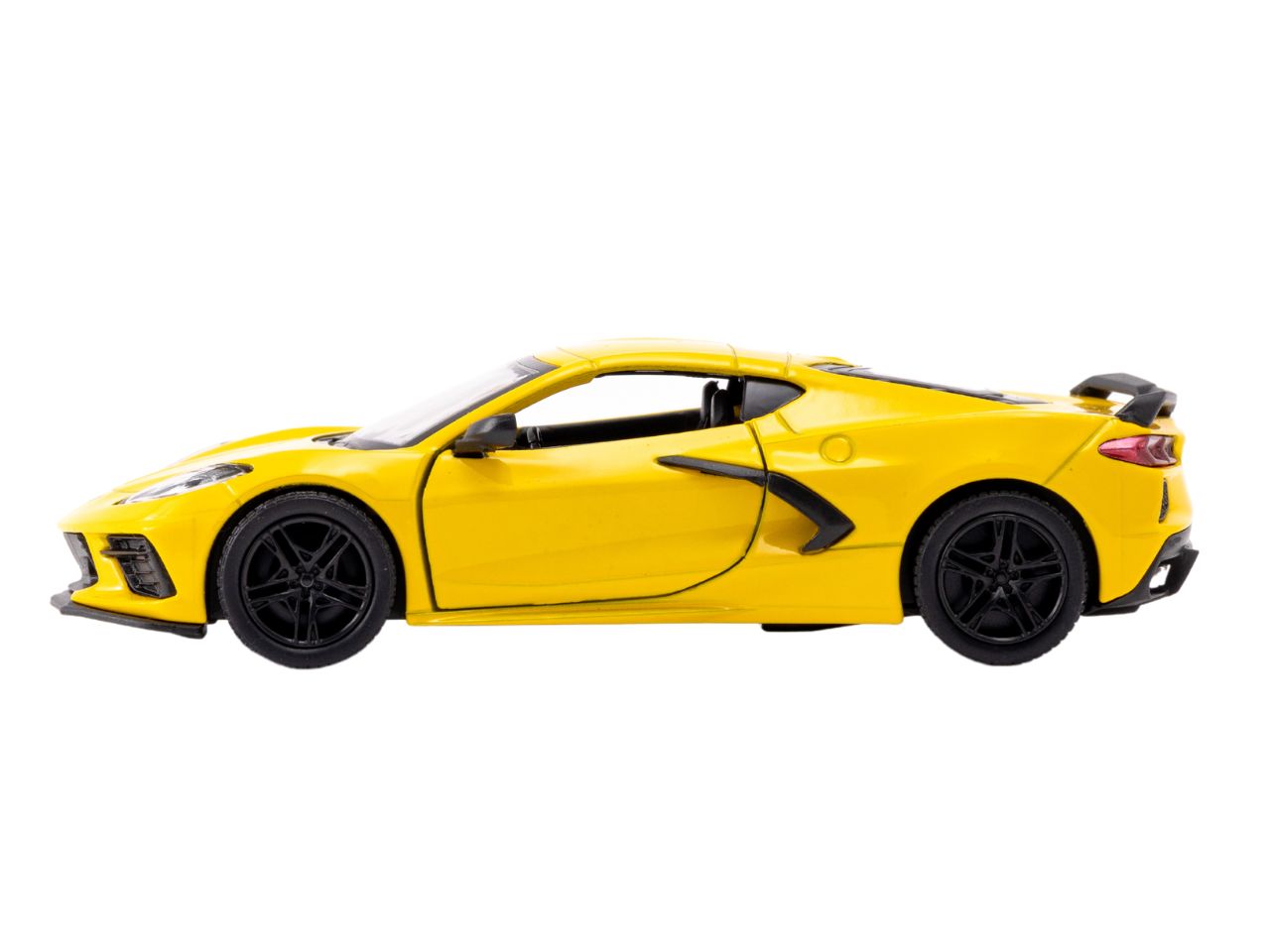Corvette  2021  die-cast  d/b