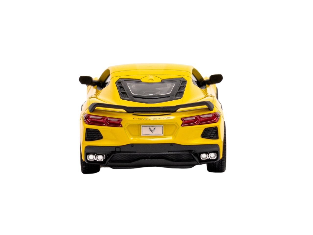 Corvette  2021  die-cast  d/b
