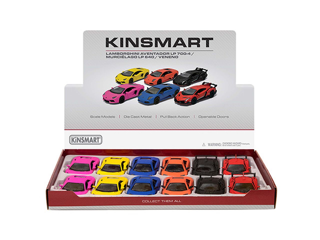 Auto lamborghini colore opaco