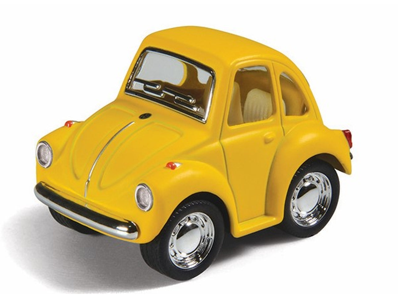 Little beetle matte color