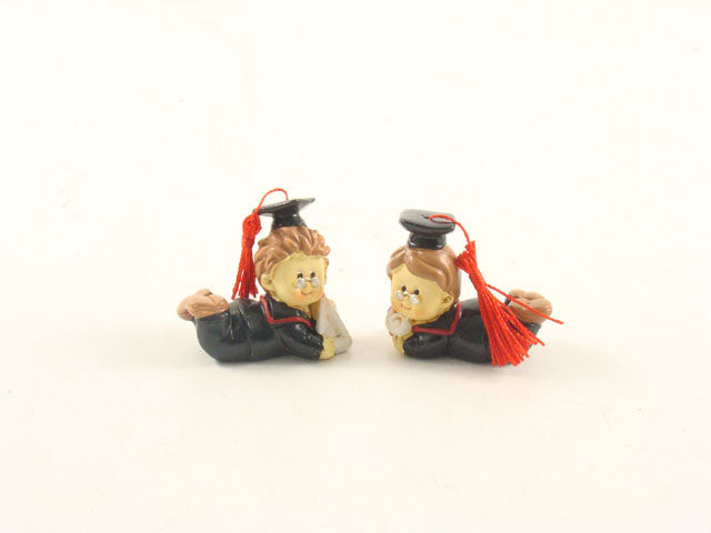 L.doctor laurea boy 4cm 049129