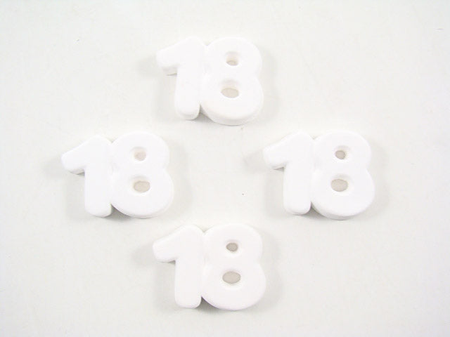 L.gesso 18esimo 3,5cm 08471