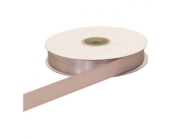 Doppio raso cipria 25mm 50mt d2537