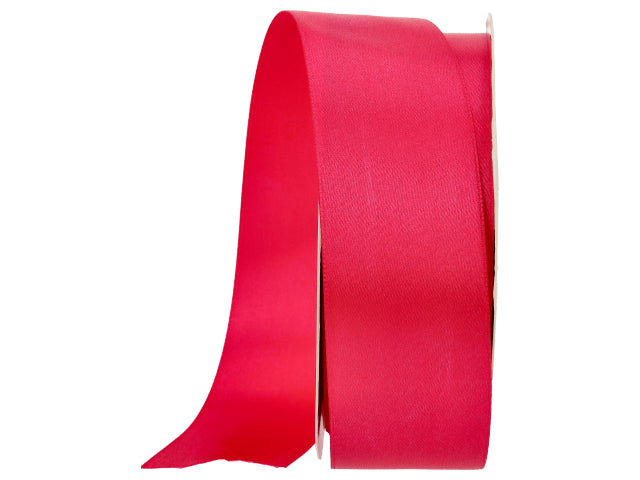 Doppio raso rosa 40mmx50mt d4032