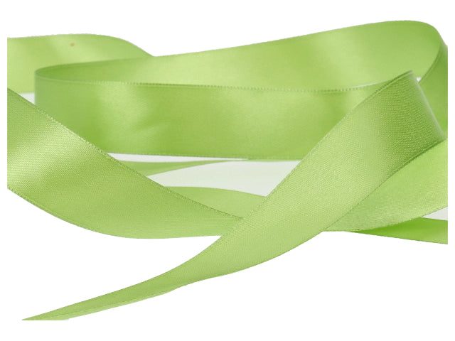 Doppio raso verde napoli 25mmx50mt d2528