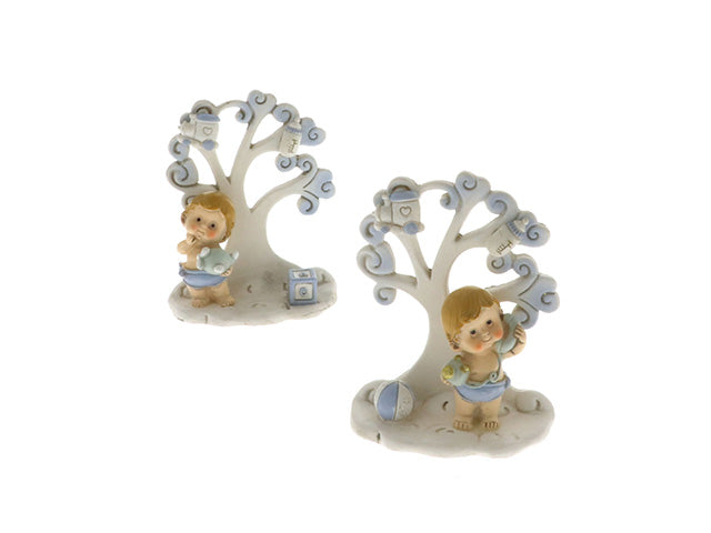 Birba albero cielo s/2 h10 049743