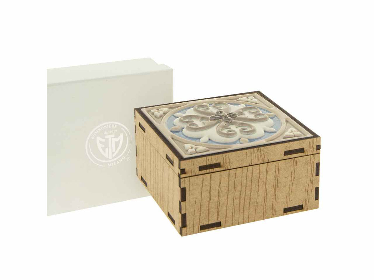 Etruria box 8,5xh.4,5cm 08a028 $