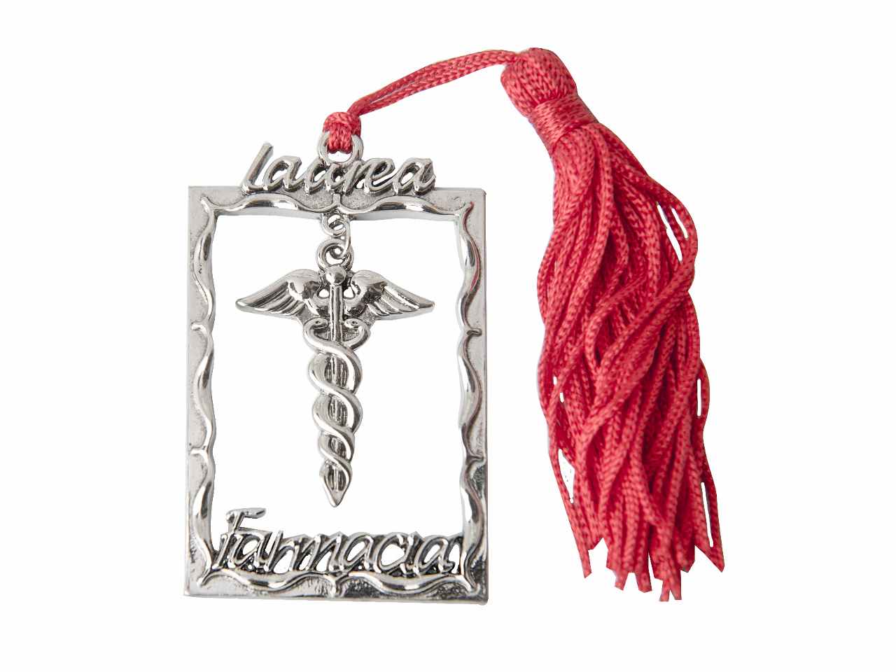 Zama laurea farmacia 5,5cm 12a035