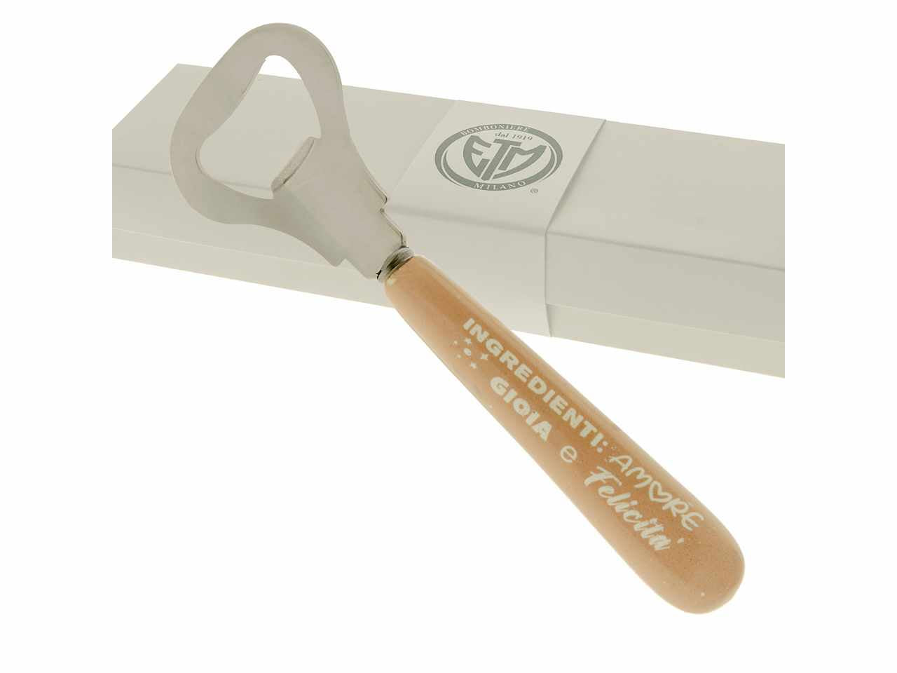 APRIBOTTIGLIA CUISINE 14CM