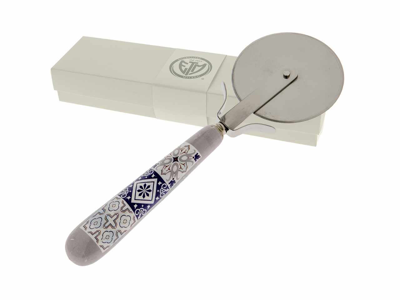 TAGLIAPIZZA LINEA DELICIEUX 19CM