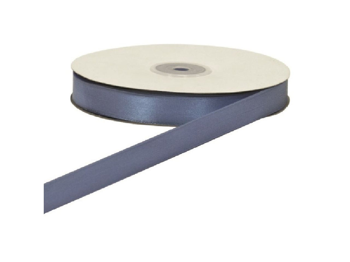 Nastro doppio raso colore avion misura 6mmx50mt