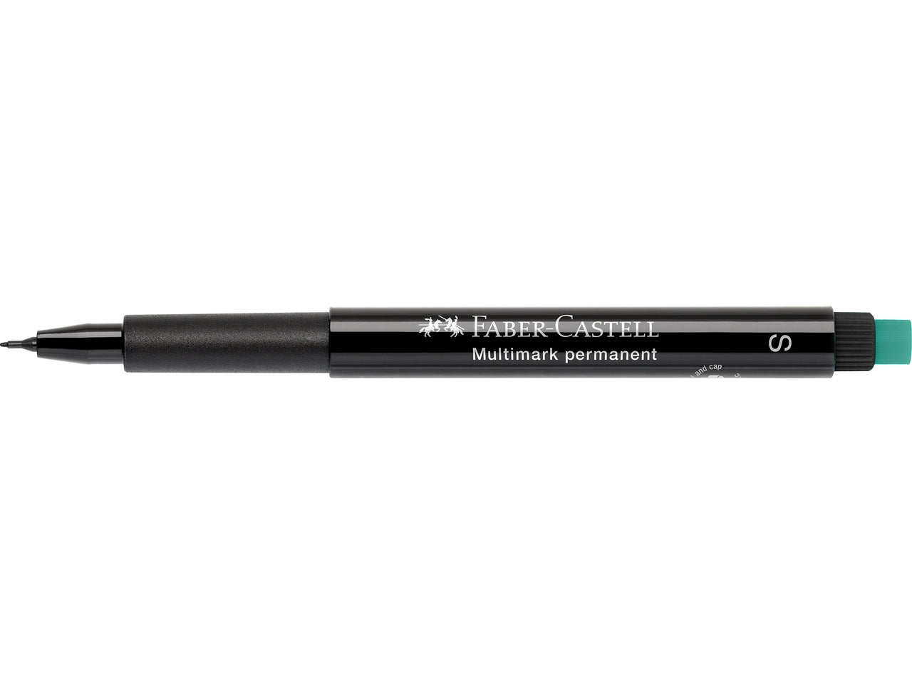 Marcatore nero tratto 0.4mm 10 pezzi