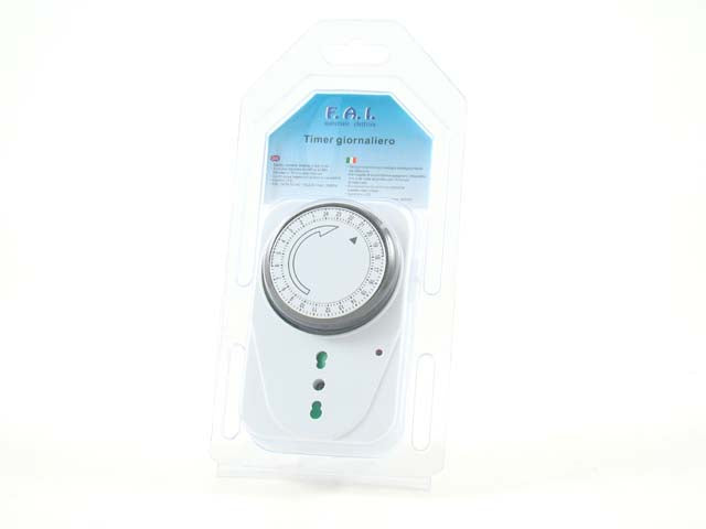 Timer giornaliero 8301
