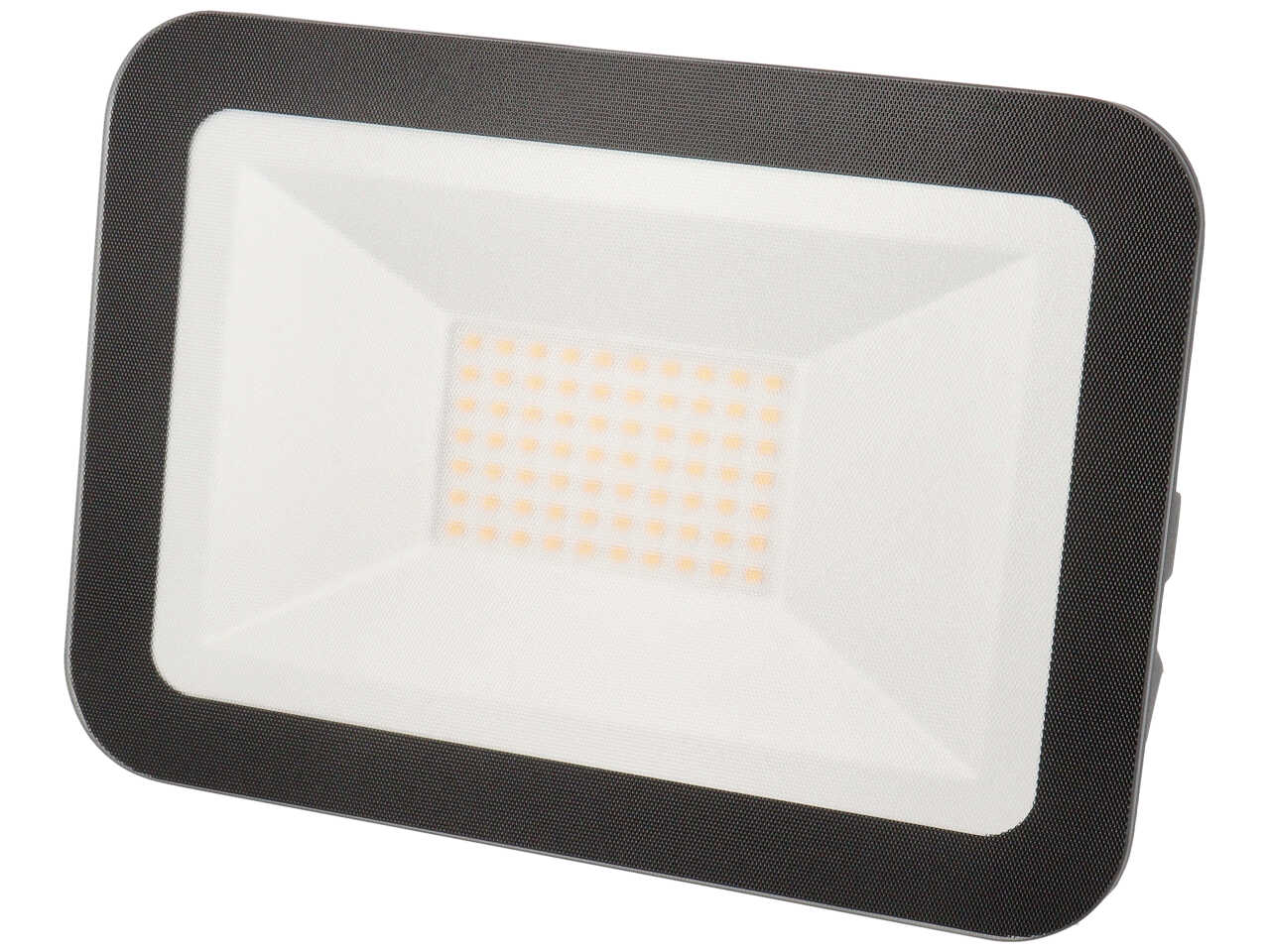 Faro esterno led 10w b.caldo 5562/ca/10