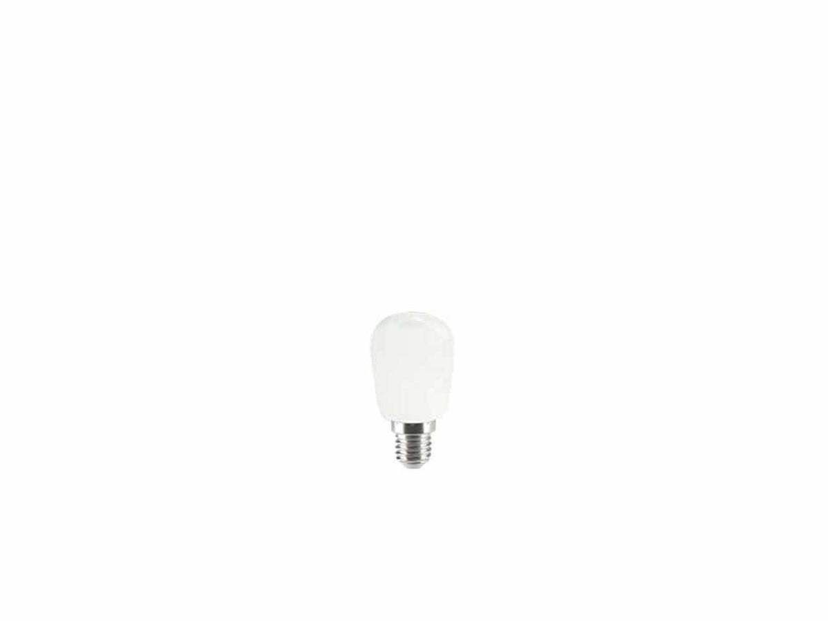 Lampada led e14 2w b.freddo 5173/fr