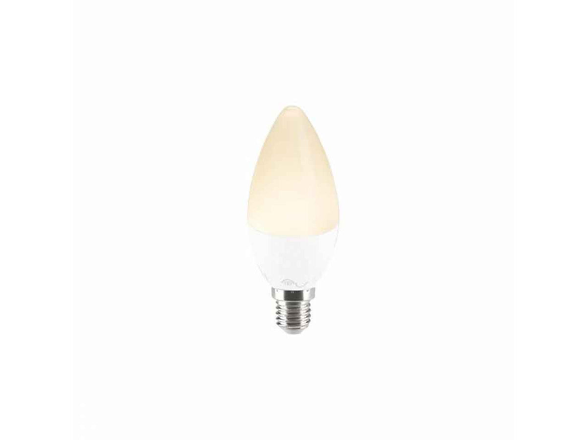 Lampada led e14 6,5w b.caldo 5151/co