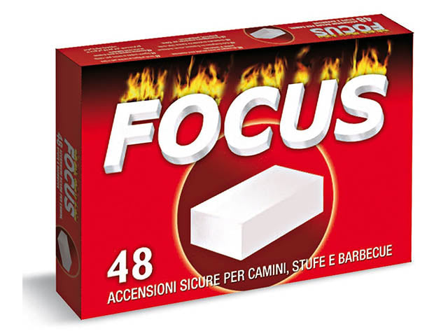 Accendifuoco 15930