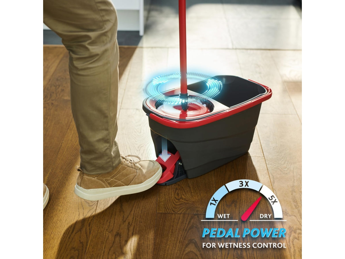 Vileda sistema turbo smart 159865