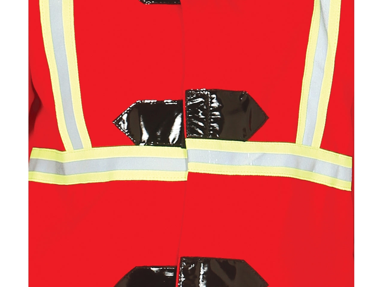 Costume pompiere 5-6 anni