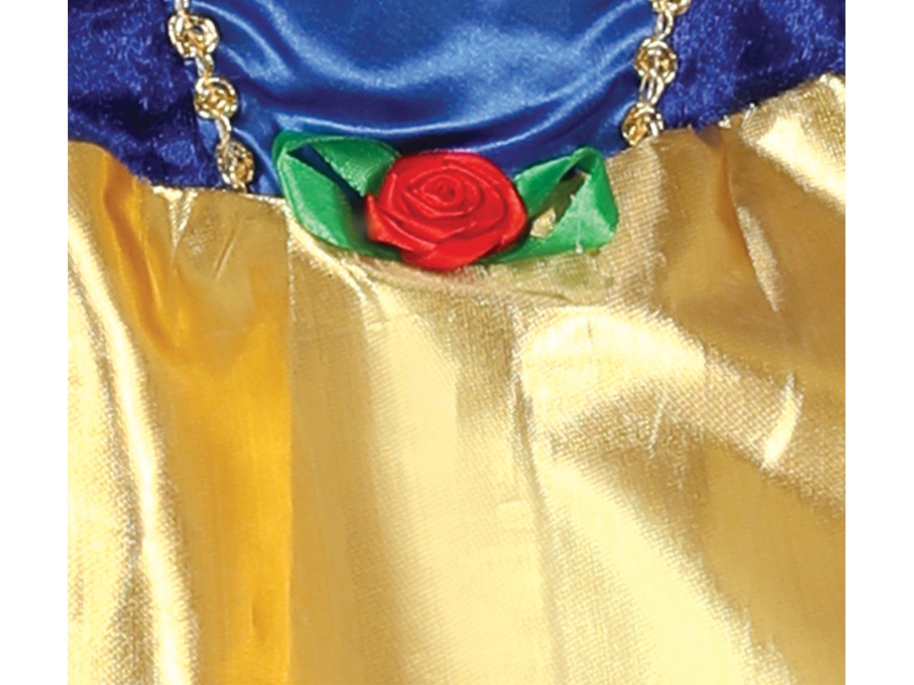 Costume principessina 7-9 anni