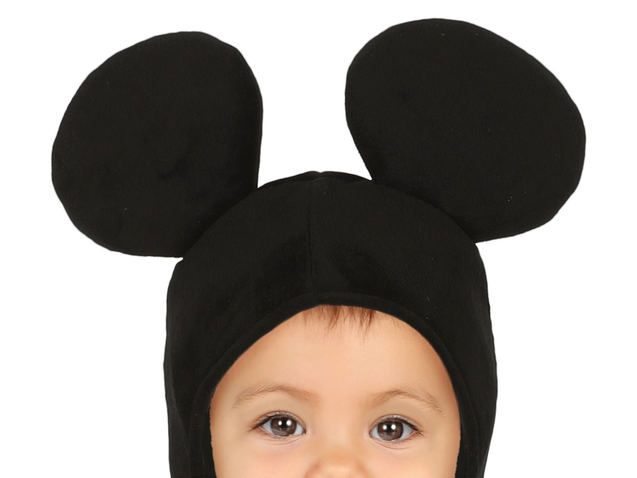 Costume baby topolino 12-18 mesi