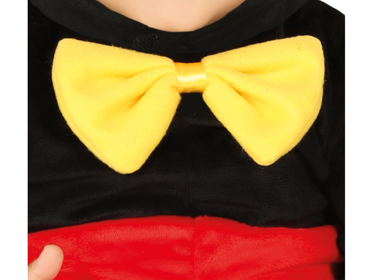 Costume baby topolino 12-18 mesi