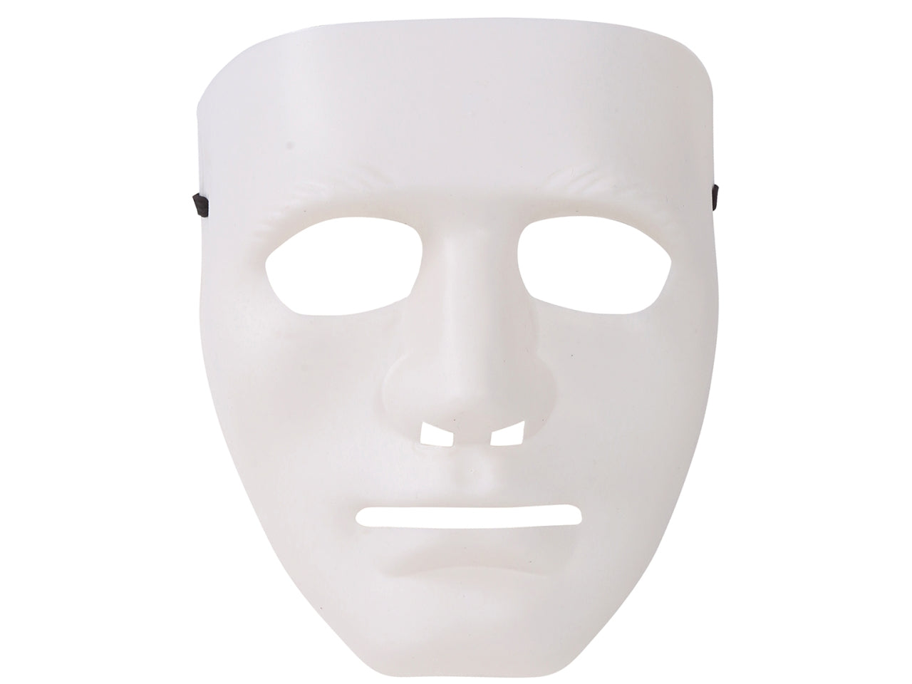 Maschera bianca