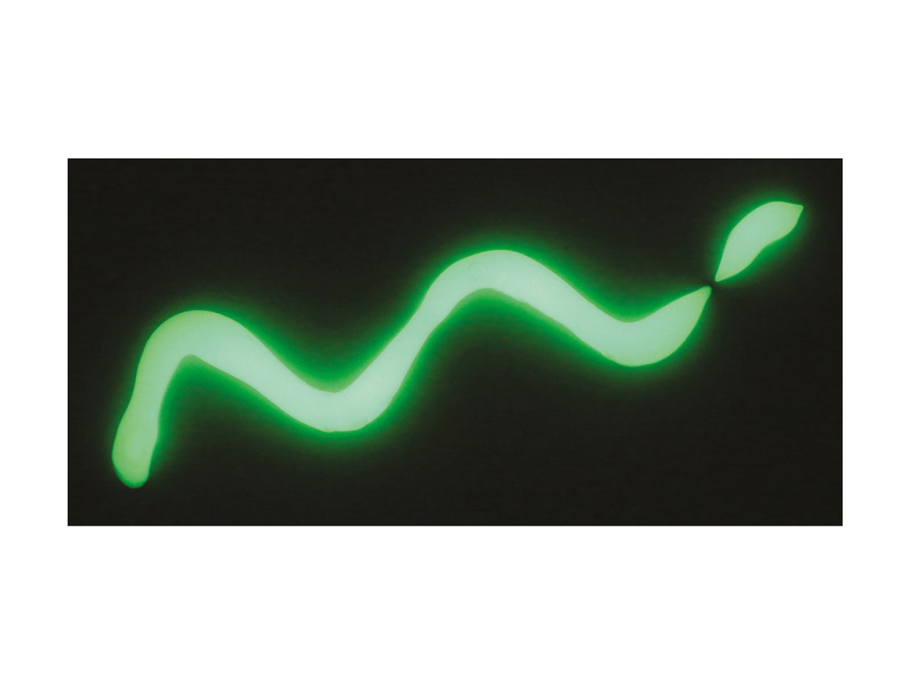Cerone fluorescente