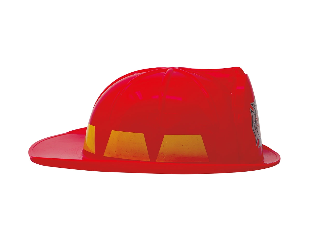 Casco da pompiere