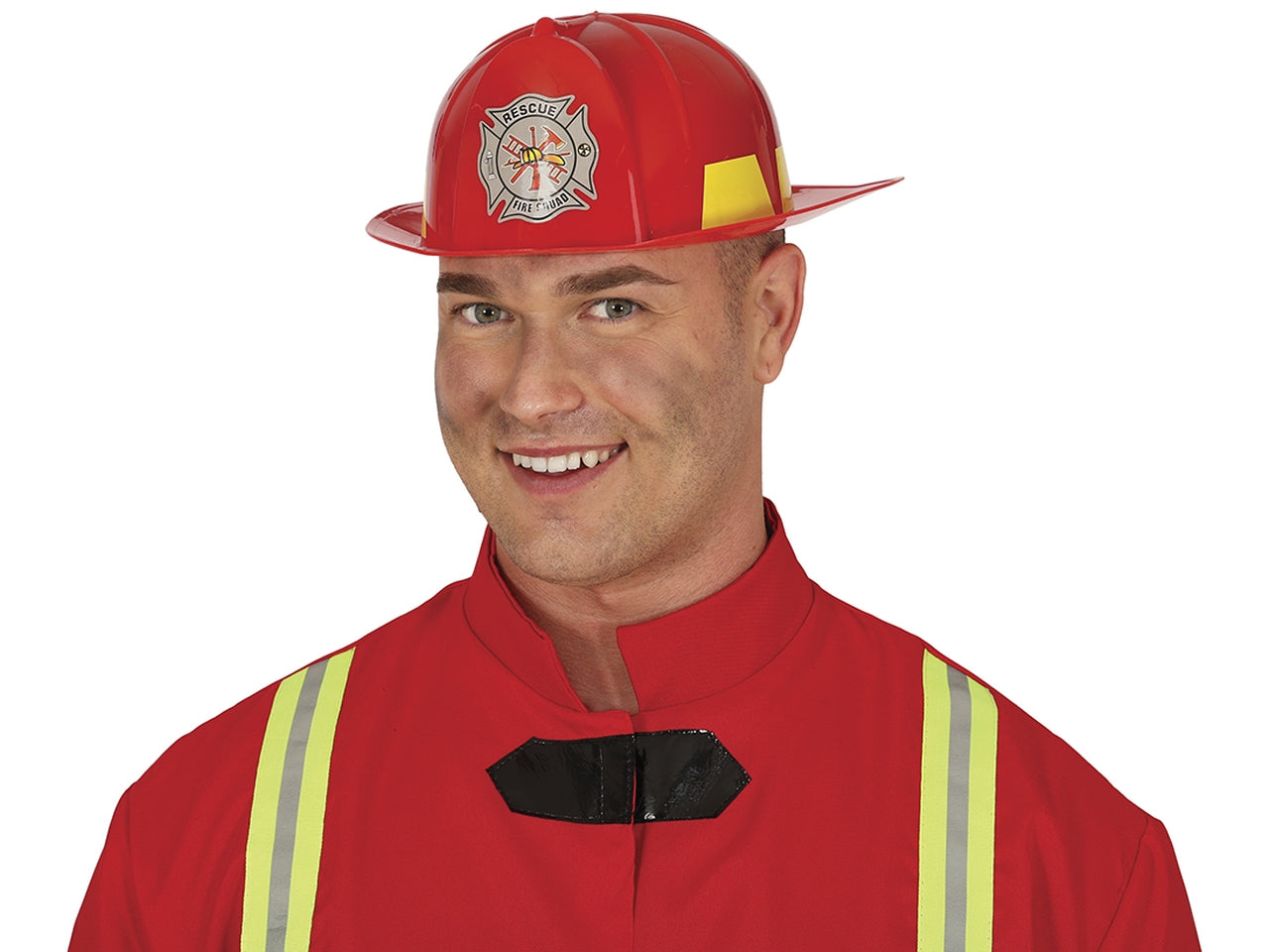 Casco da pompiere