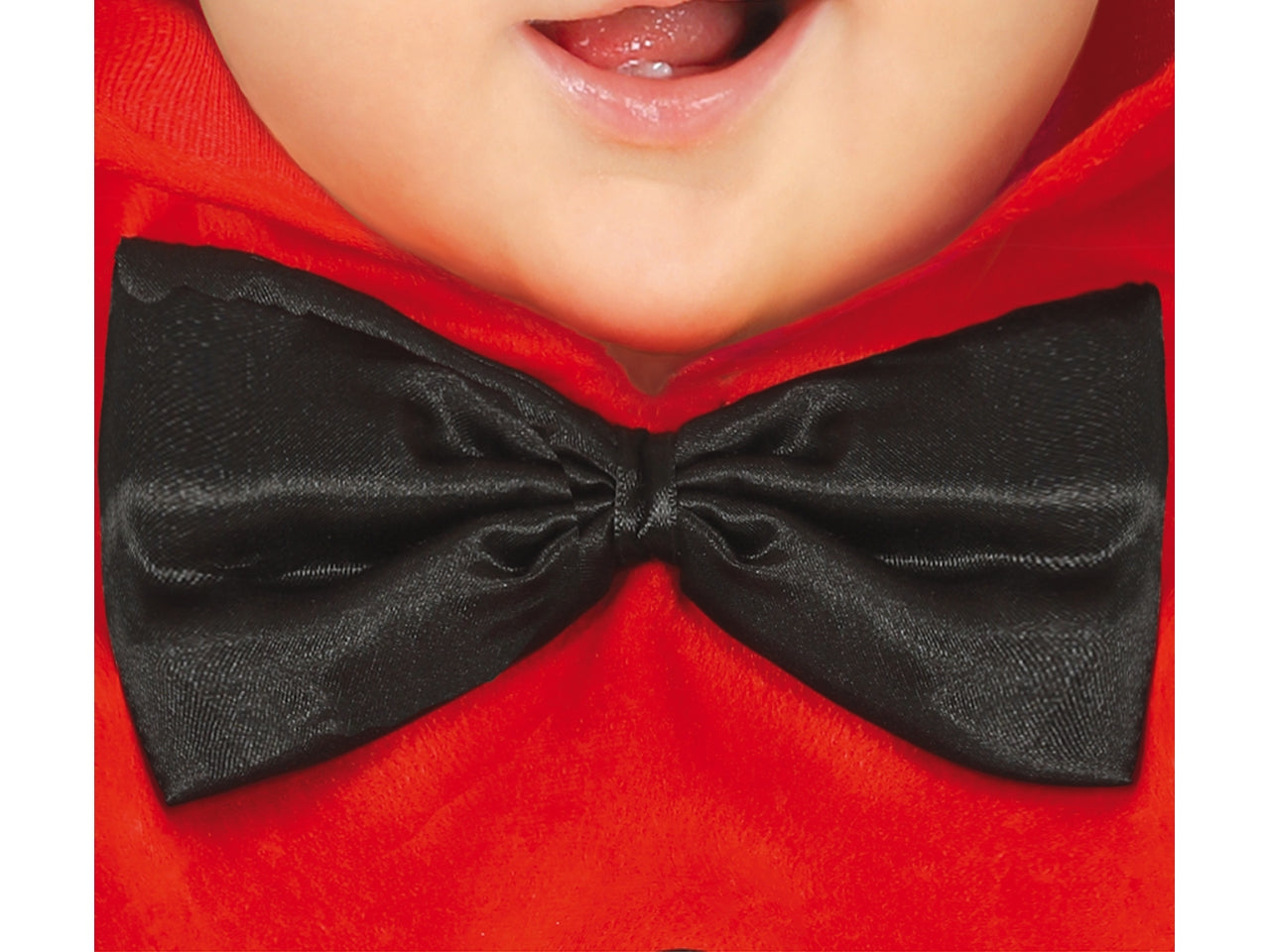 Costume baby diavoletto 12/18 mesi