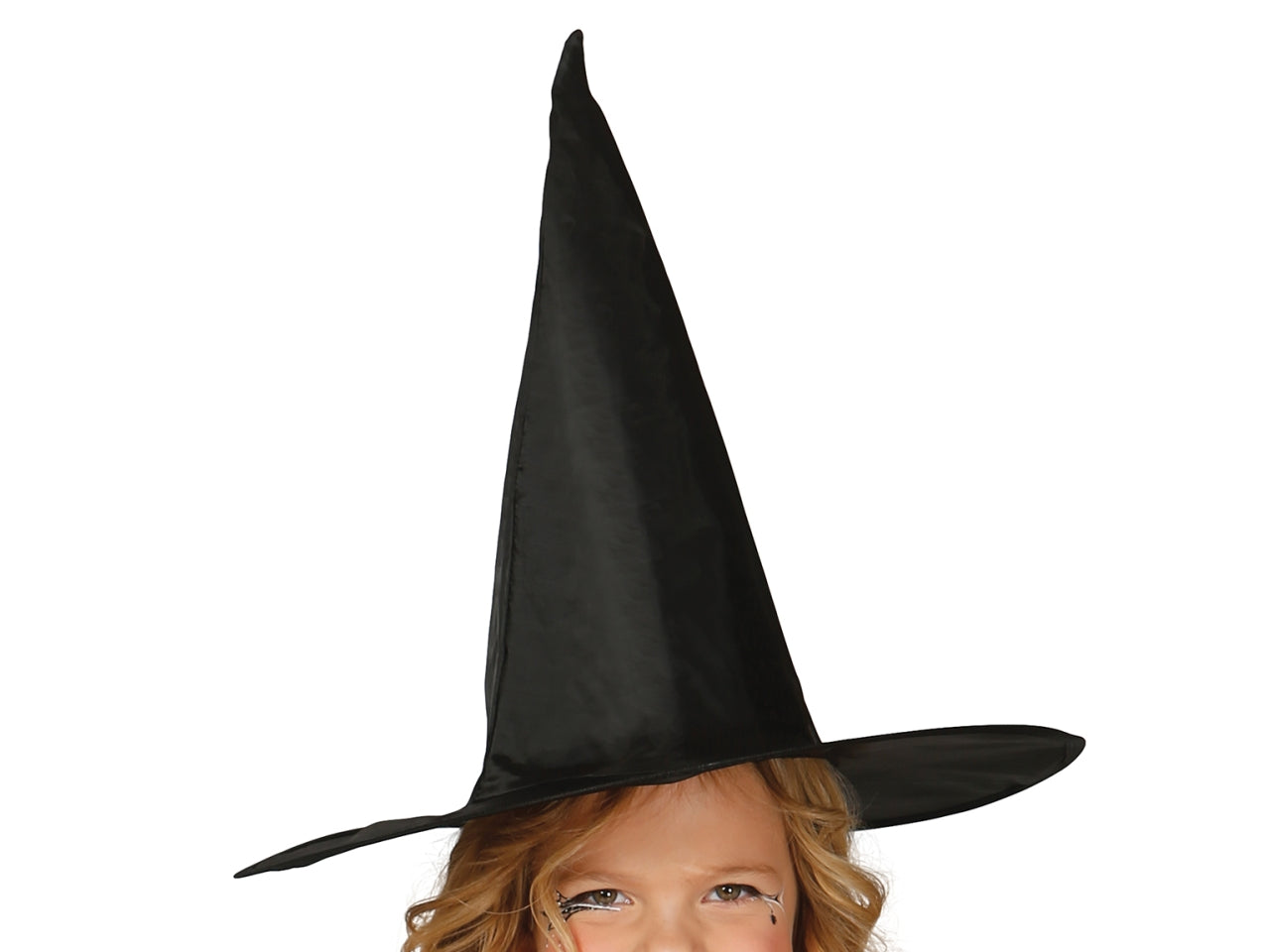 Costume strega bambina, 10-12 anni