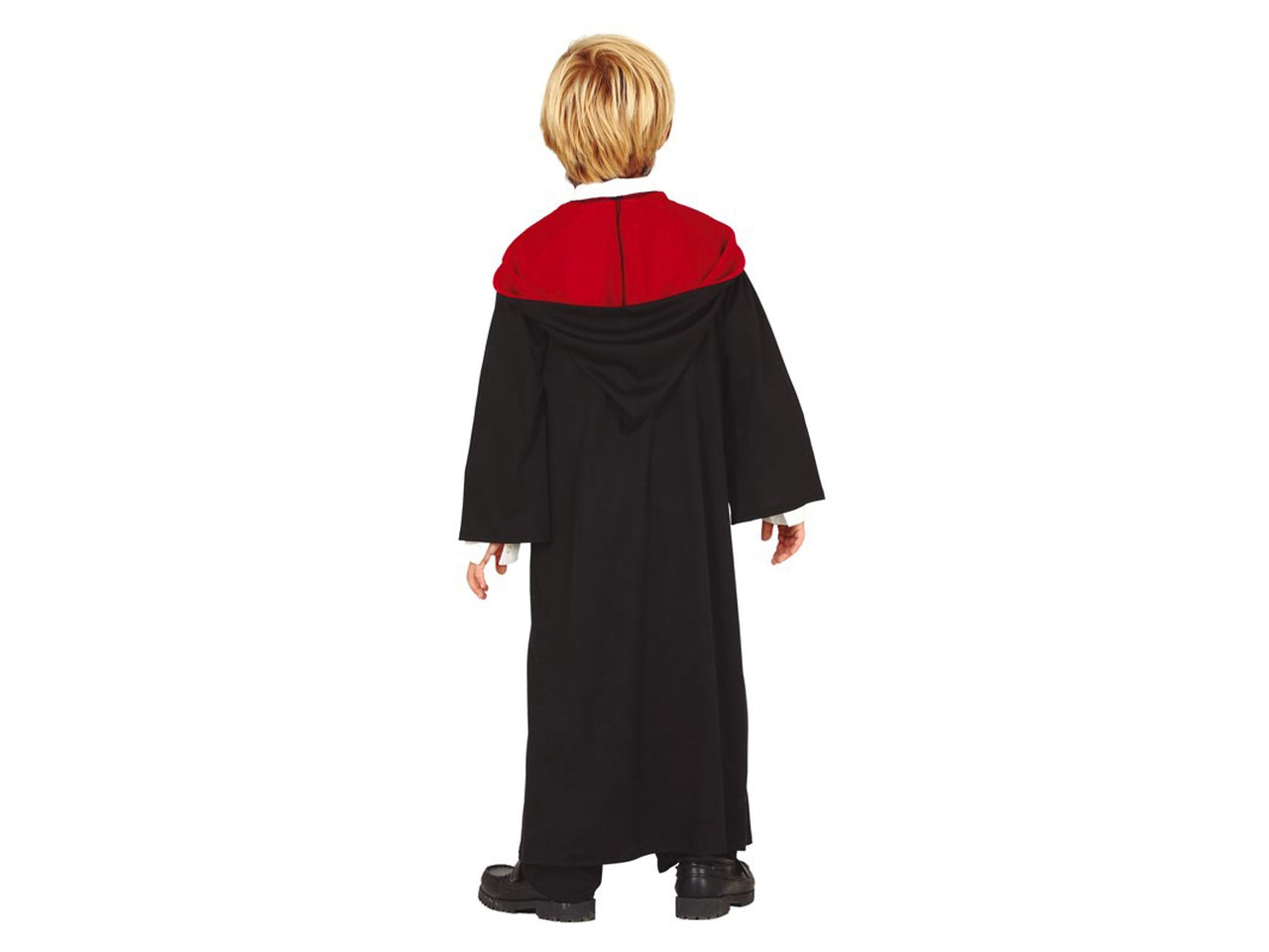 Costume studente di magia 7-9 anni