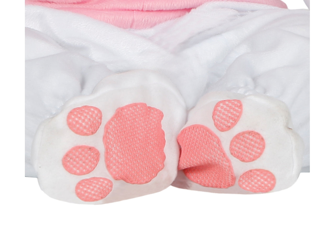 Costume baby coniglietto 18-24 mesi