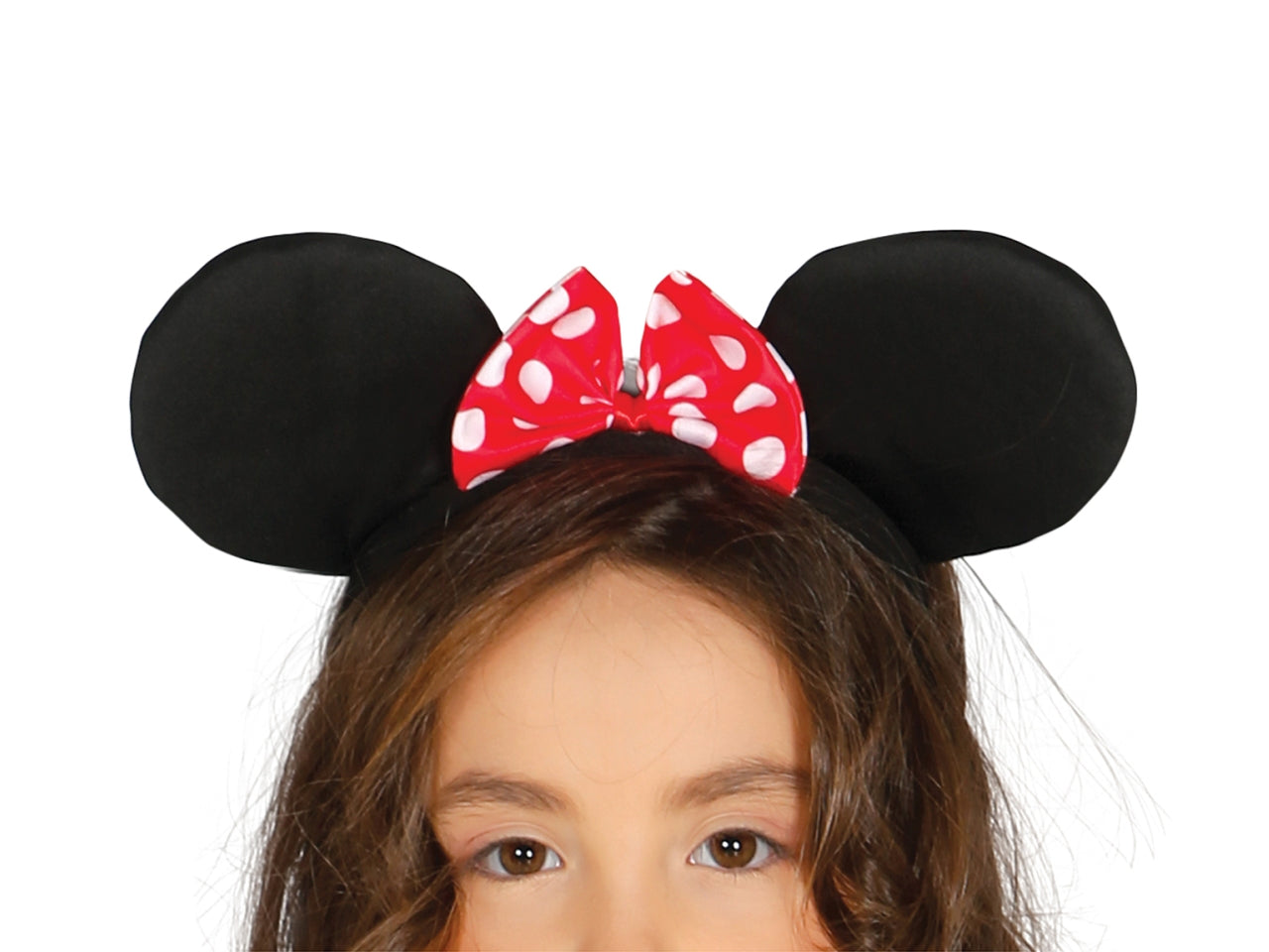 Costume topino 3-4 anni