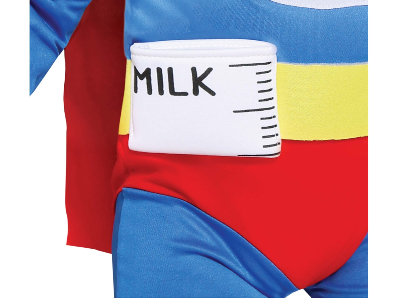 Costume baby super 12-18 mesi