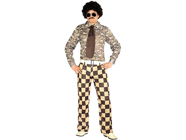 Costume brandy 84857