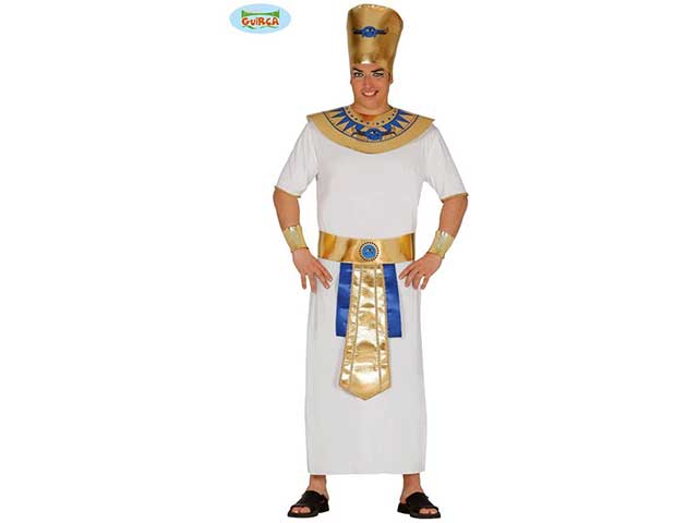 Costume faraone tg.m 84940