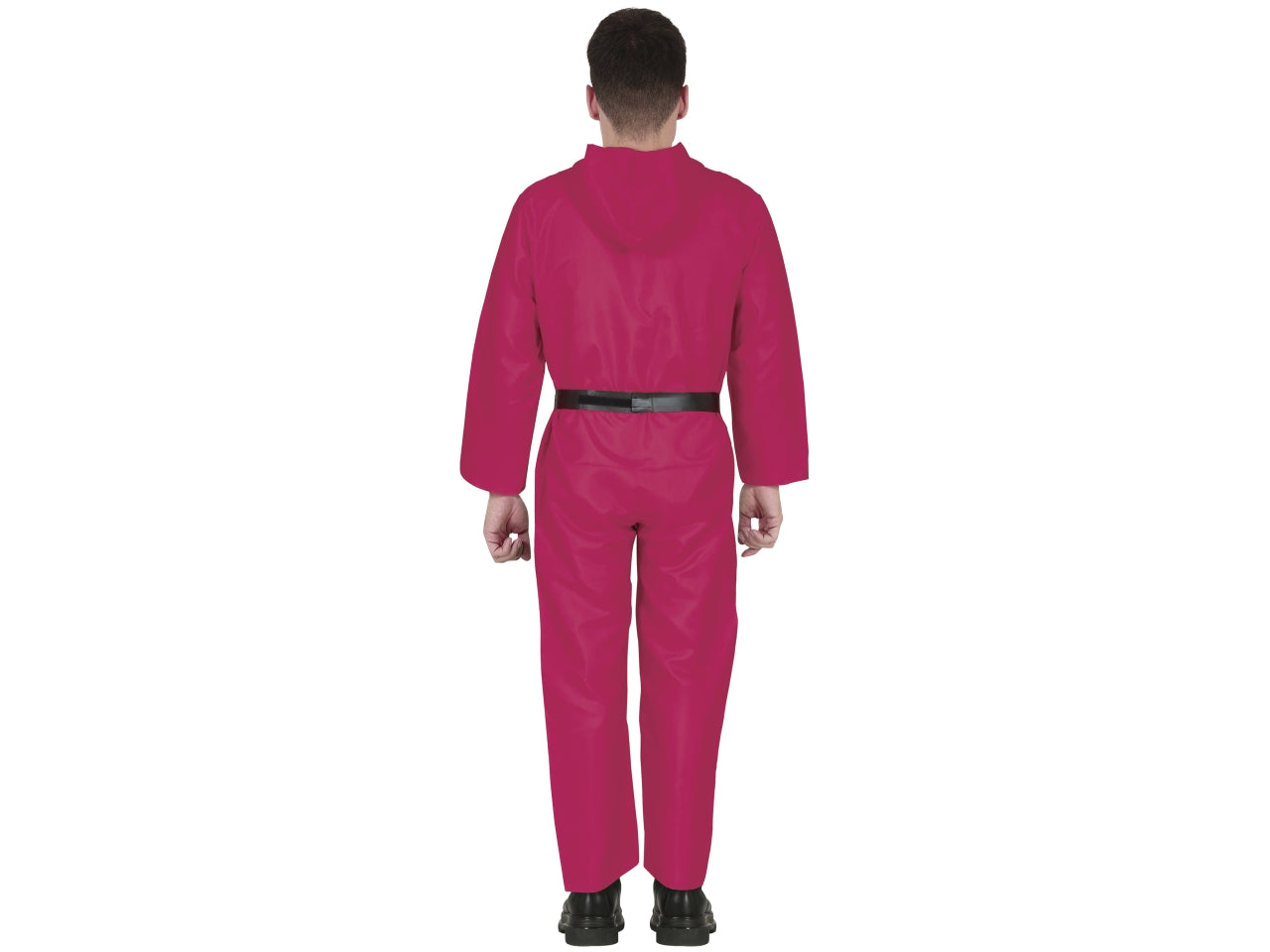 Costume adulto the gamer taglia L 52-54