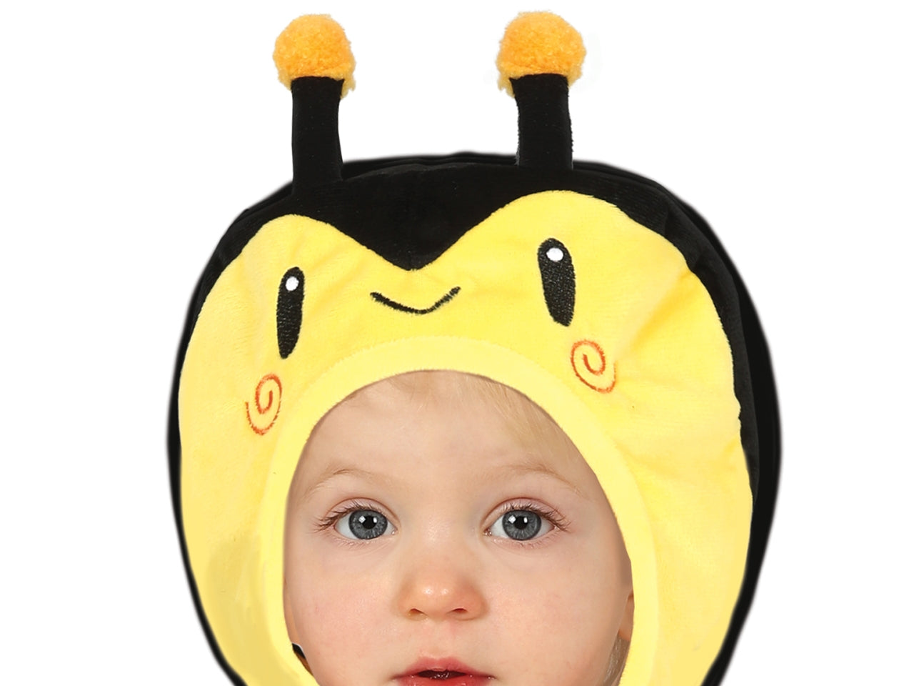 Costume baby apetta 12-18 mesi