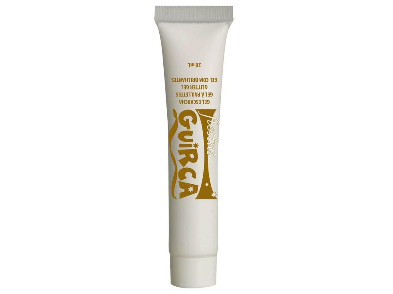 Cerone base acqua tubetto 20ml bianco