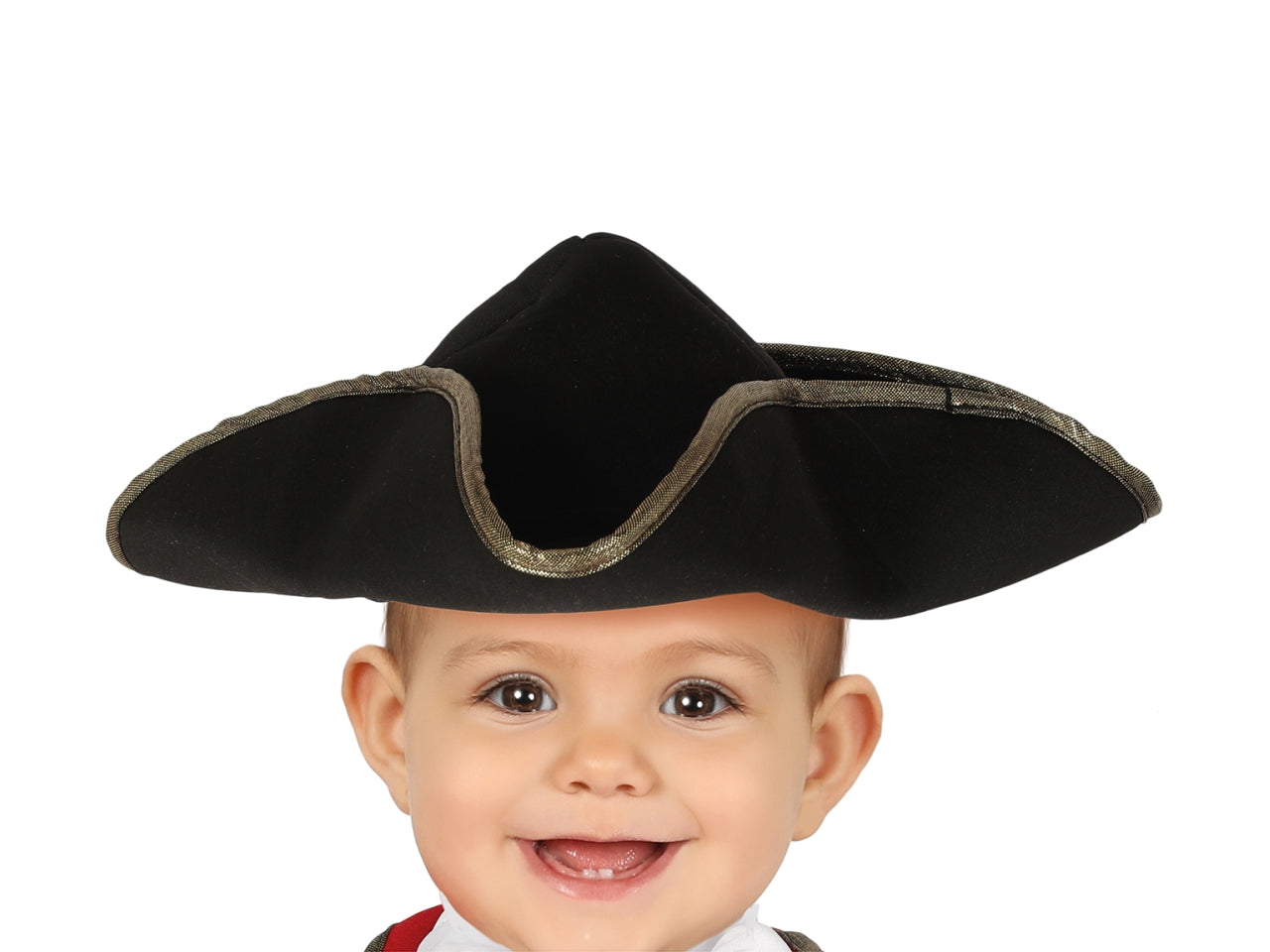 Costume baby pirata 18-24 mesi