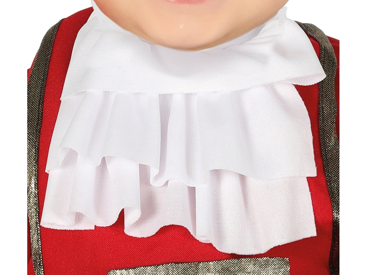 Costume baby pirata 18-24 mesi