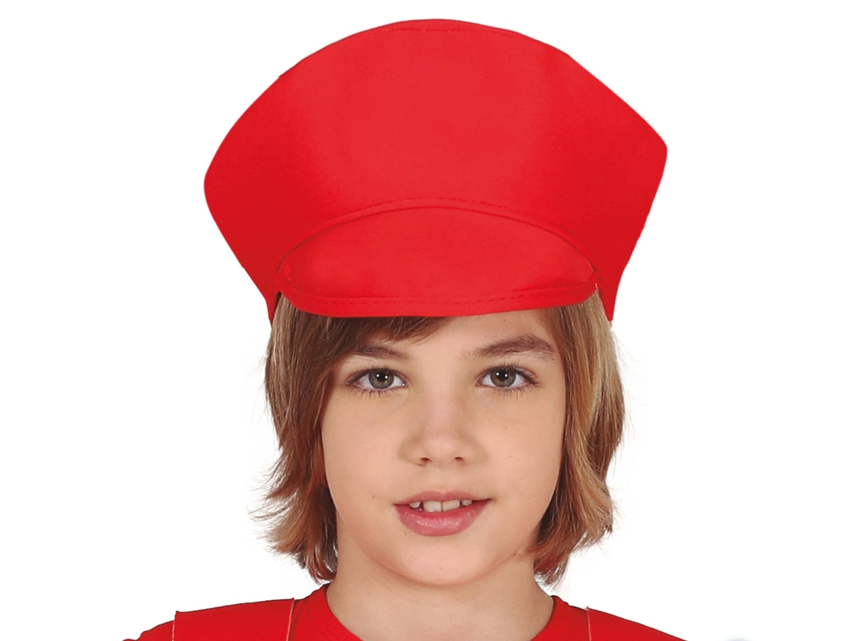 Costume macchinista treno 7-9 anni