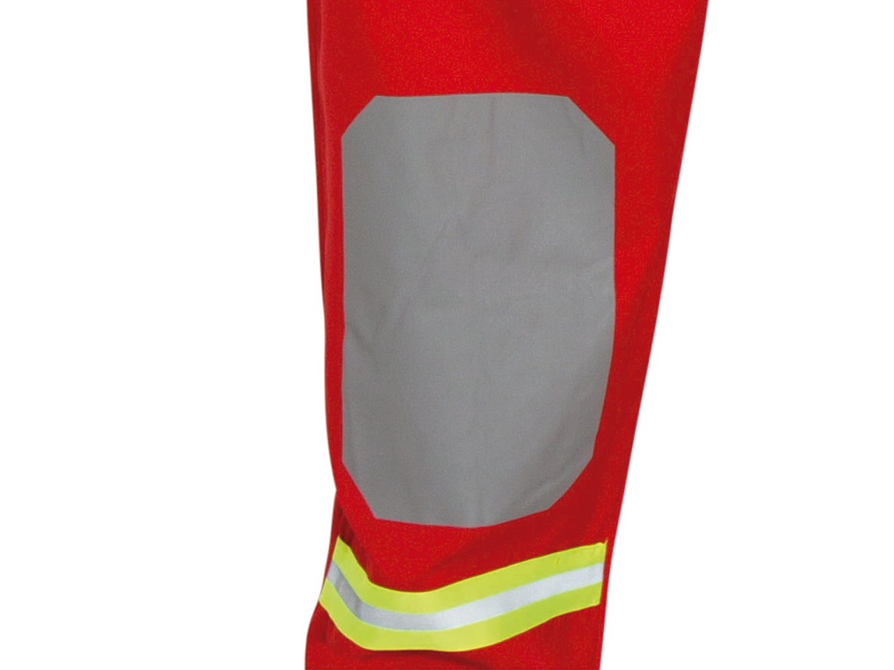 Costume adulto pompiere taglia XL