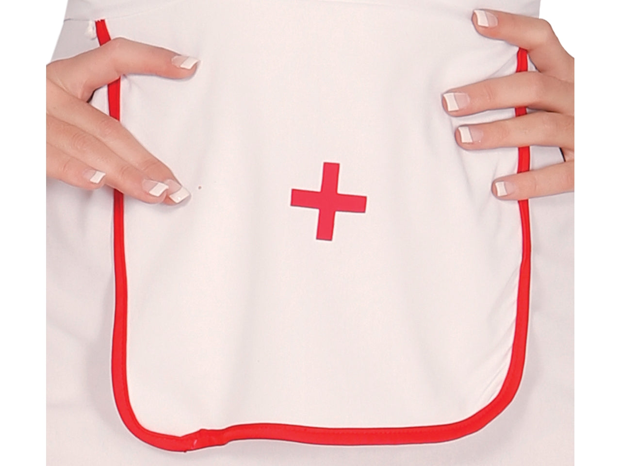 Costume adulto infermiera taglia M