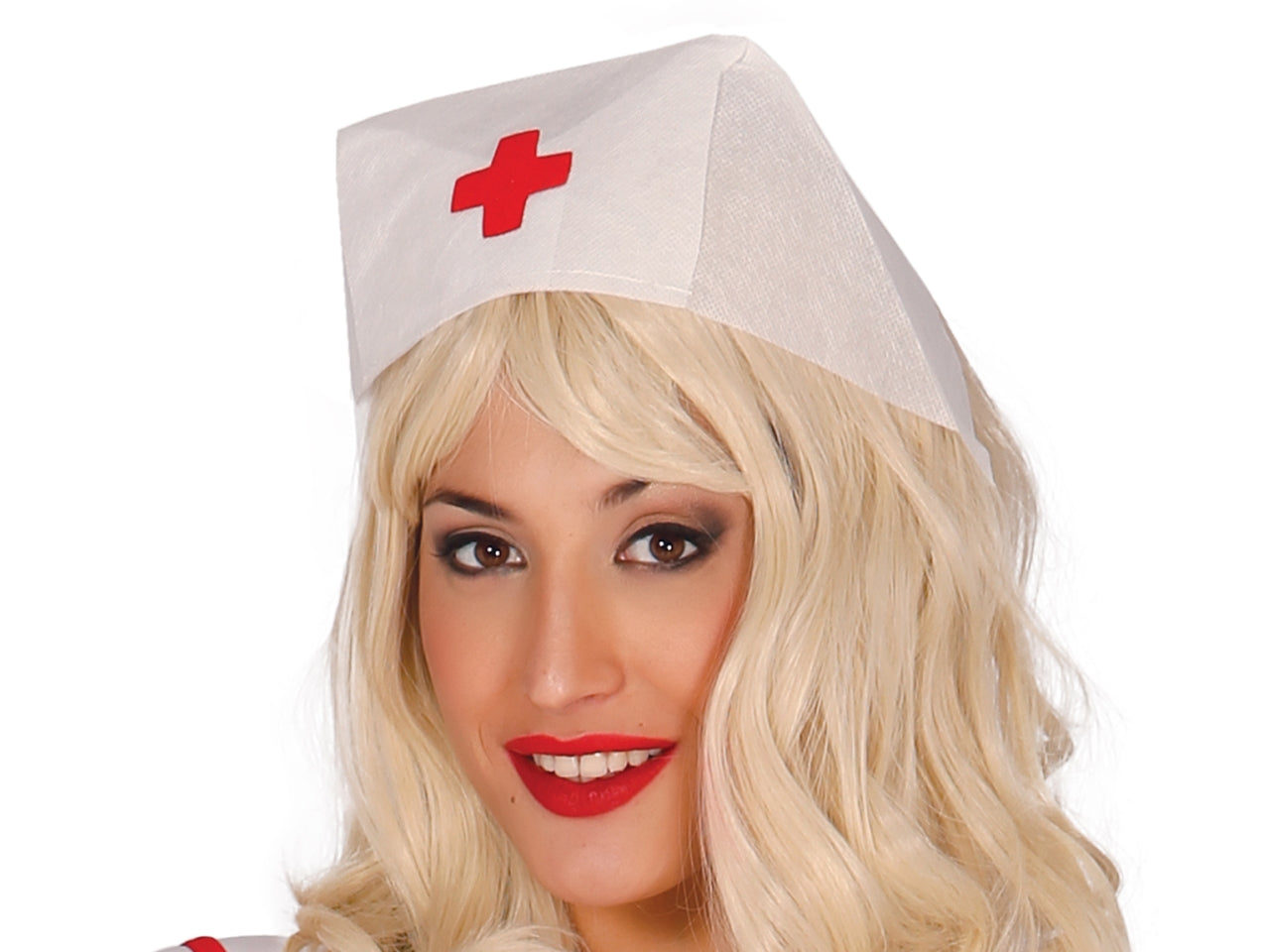 Costume adulto infermiera taglia L 42-44