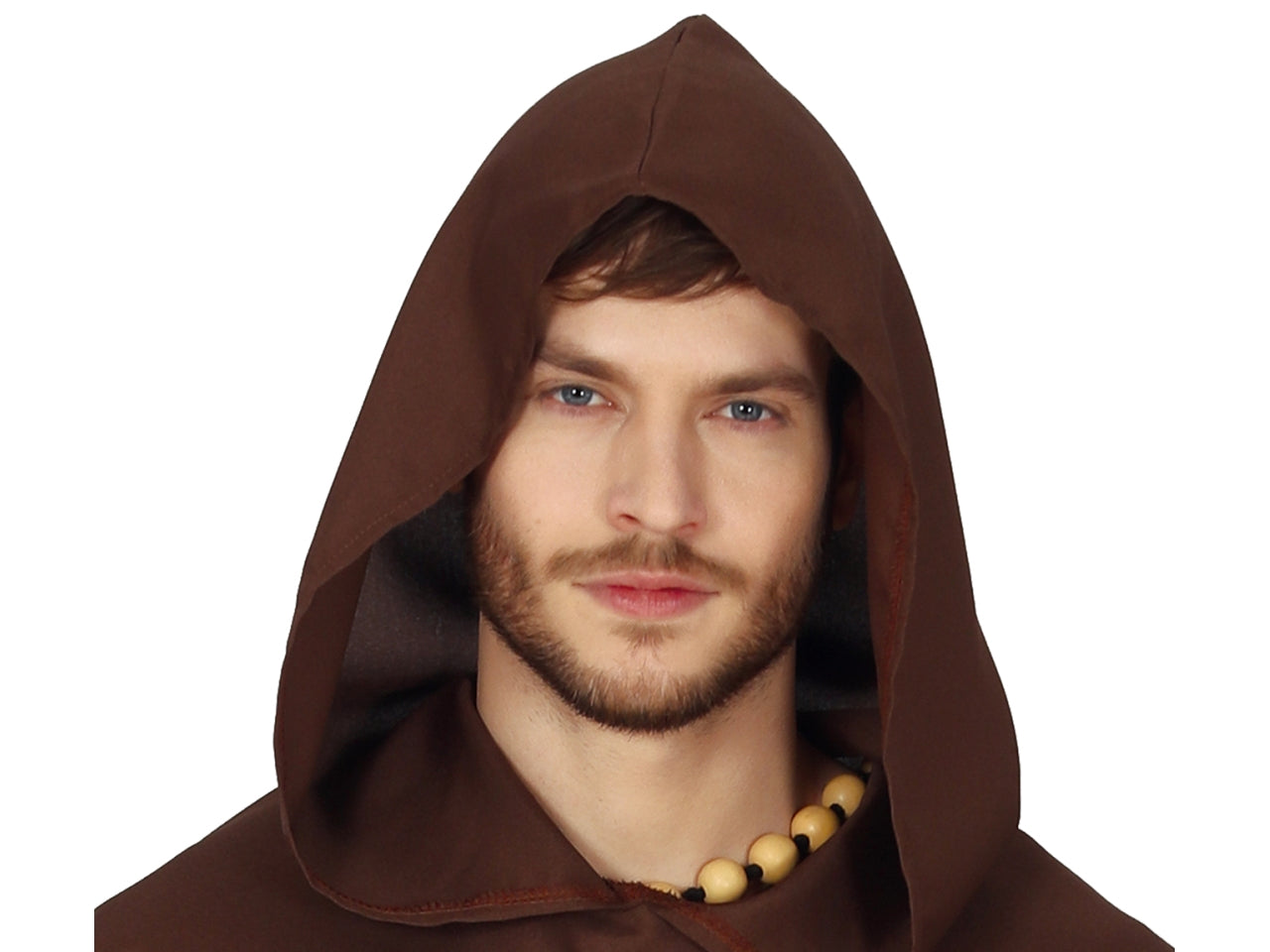 Costume adulto monaco taglia 52-54