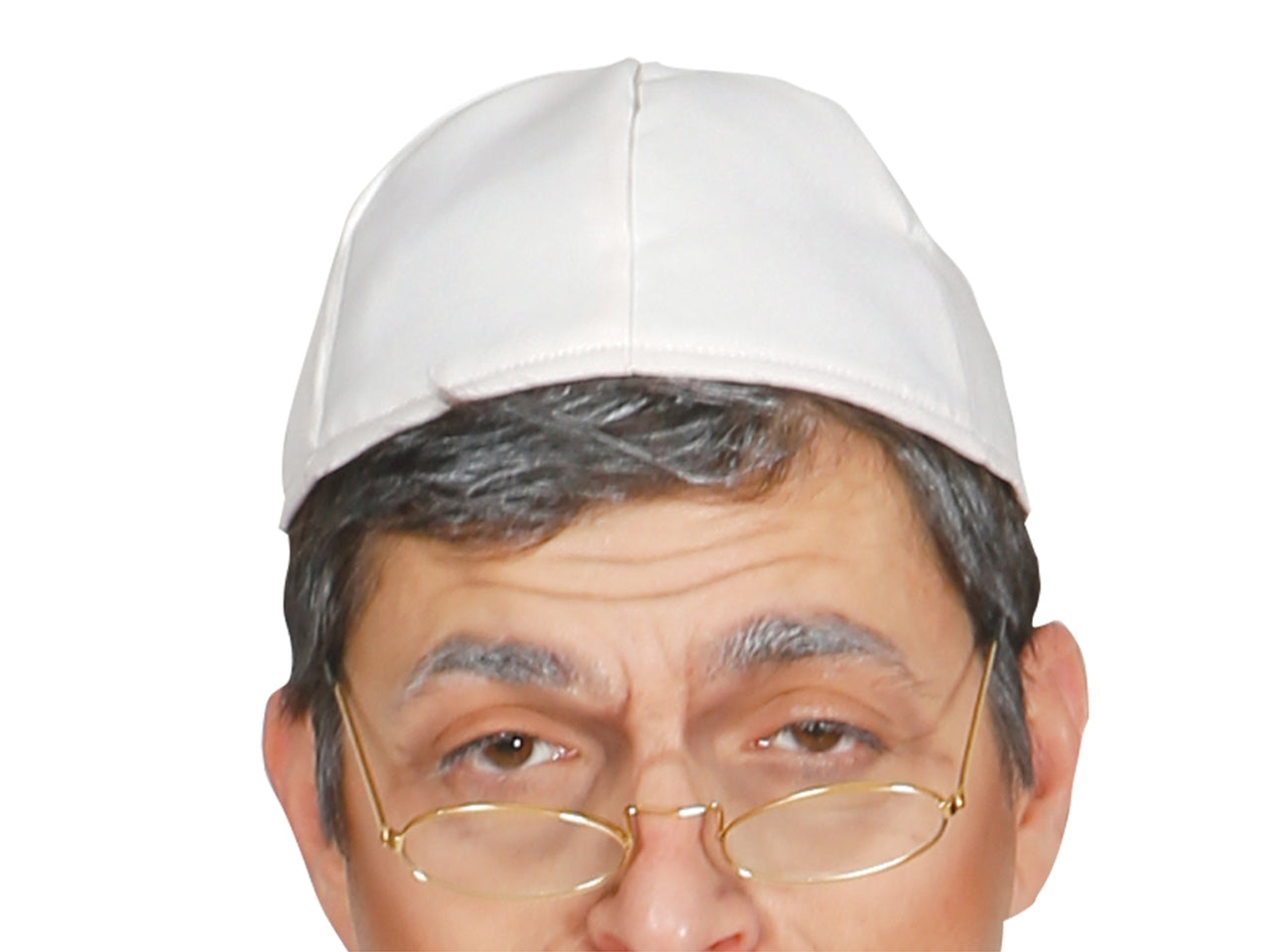 Costume adulto papa taglia M